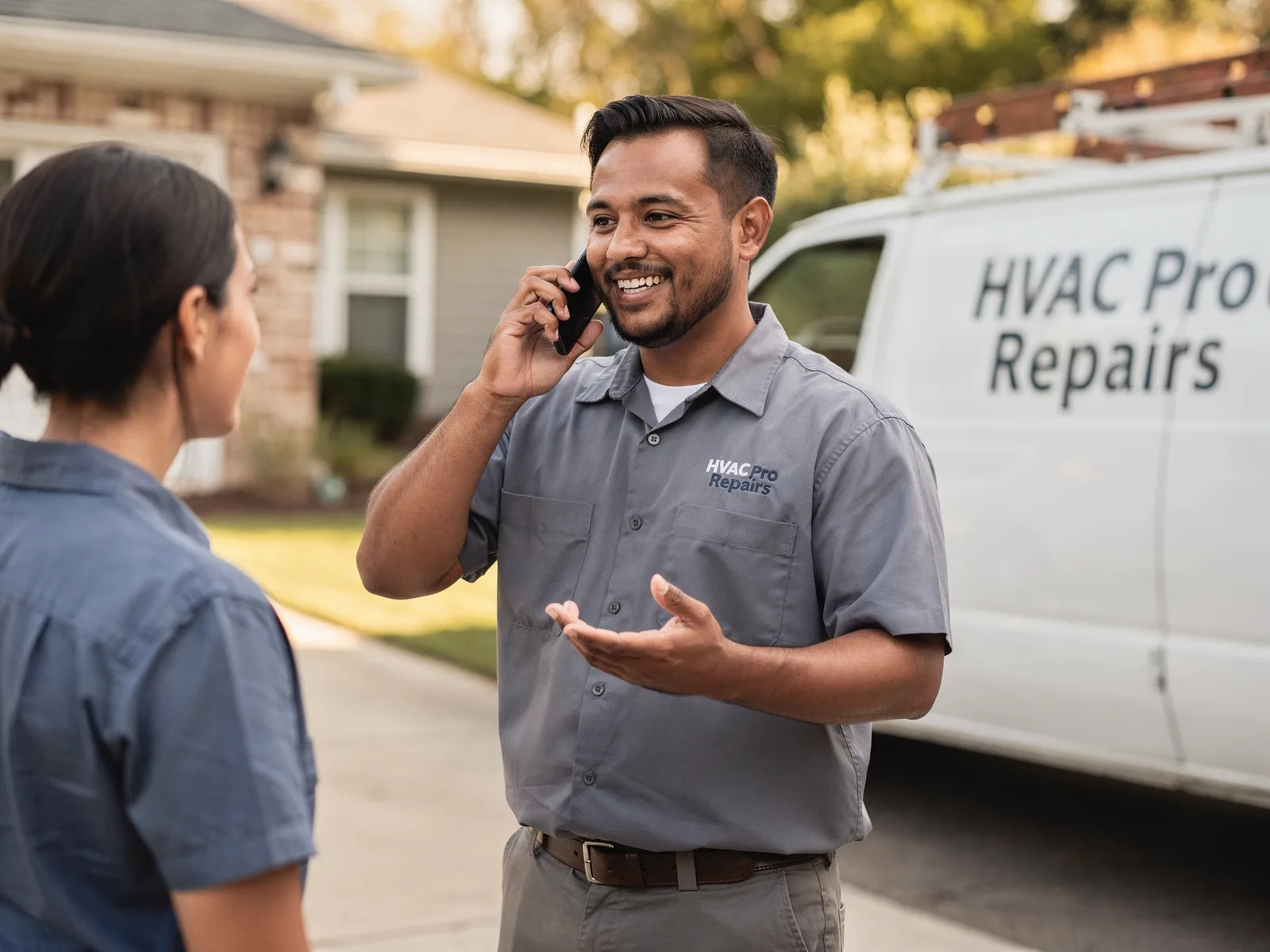 Heat Pump Repair Hector, NY FAQs